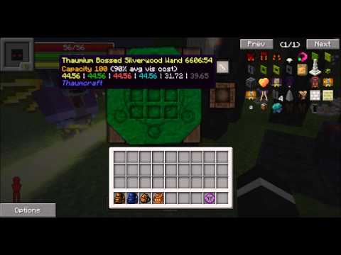 Tolkien Craft 2 - Ep 39 Ichor Wand