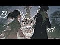 AMV Nightcore Lyrics Beauty And The Beast Céline Dion Et Peabo Bryson Speed Up