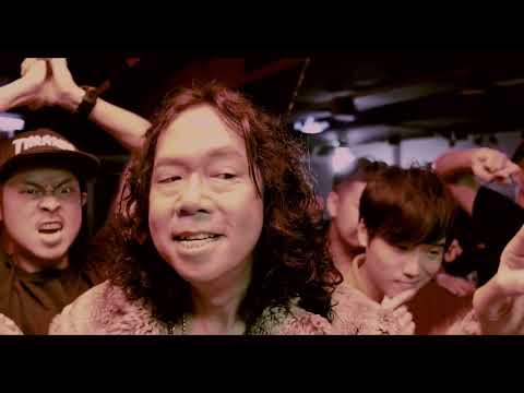 Killersoap 撞柱粵語Official MV