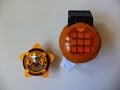 Shuriken Sentai Ninninger Ninja Starburger 手裏剣戦隊ニンニンジャー 忍者スターバ�