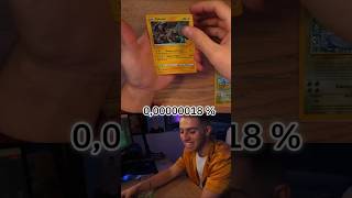 Michou pack une carte ultra rare 😲