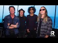 Alice In Chains William DuVall On Never Fade