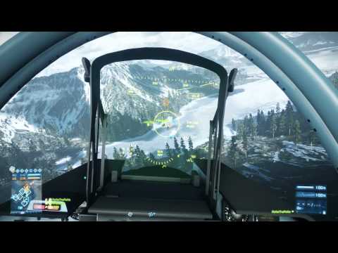 Battlefield 3: Armored Kill