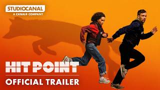 HIT POINT | Official Trailer | STUDIOCANAL