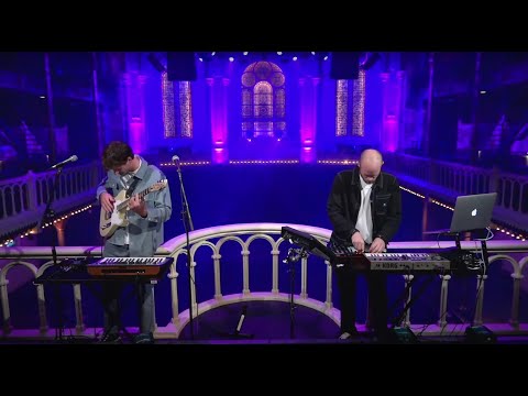 Two Another - Coming Alive (Live at Paradiso)