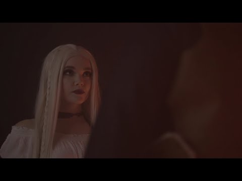 CRIMSON SHADOWS - Betrayed By Thy King (Official Video) | Napalm Records