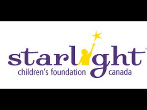 Starlight Children's Foundation 20th Anniversary Gala
