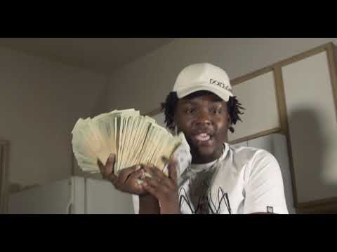 RX Pherbo - "Don't Mention" (Official Music Video) / Shot By @_Egavas