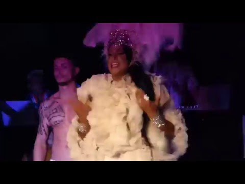 Hayra Top | "ESPECIAL BY JEFF FERRAZ" CASA DO SEU ZÉ (11-03-16) FULL HD - BY LEH SANUTY