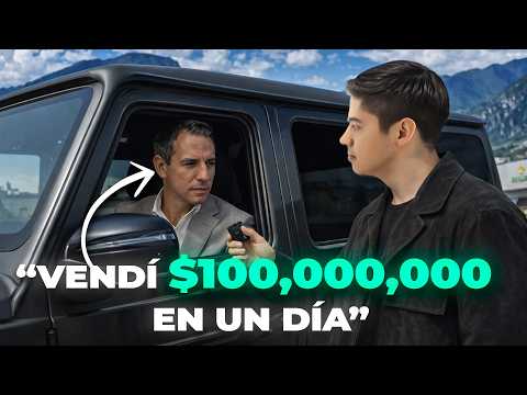 Millionaire Developer's Life in Mexico