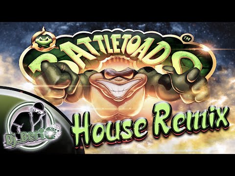 Battletoads House Remix (DJ Berto Remix)