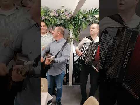 Momak veseljak Špricer Bend