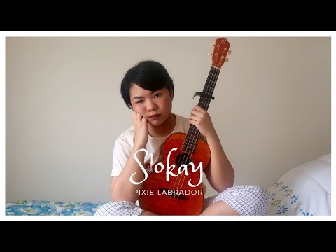 Pixie Labrador - S'okay (Original Song)