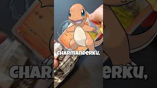 Charmanderku, Charmanderku... 🧲😂
