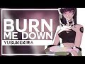 Burn Me Down Cover By Lollia