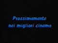 La Bella E La Bestia 1991 Teaser Cinematografico Italiano