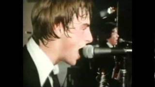 the jam in the city bricks and mortar live 1977 paul weller