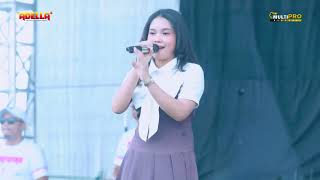 Download lagu om. ADELLA - Debu debu Jalanan - Devinta S mp3