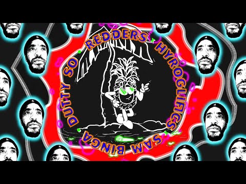 Redders, Hyroglifics & Sam Binga - Dutty So