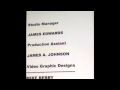 Barney S Colors Shapes Credits March 1997