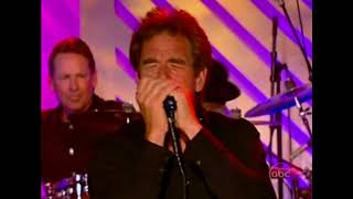 Huey Lewis and The News - I Want A New Drug - My Other Woman (Live 2006)