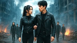 เมื่อความรักต้องเผชิญกับสงครามและความมืด พวกเขาจะรักษาคำสัญญาตลอดชีวิตไว้ได้หรือไม่?