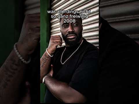 Samy Deluxe's ​​biggest mistake #deutschrap