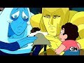 Centipeetle Becomes Temporarily Uncorrupted(Steven Universe Clip)