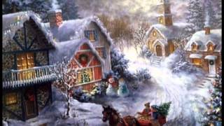 Video 2014-1-204 ***CHRISTMAS 2014***  music:JACKIE EVANCHO &quot;White Christmas&quot;