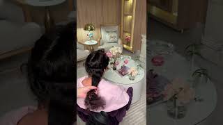 فيلورا برش سشوار حراري