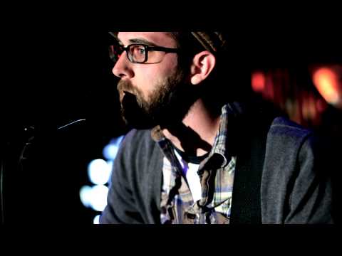 The Supposed So at RAW Cleveland Menagerie 4-27-12