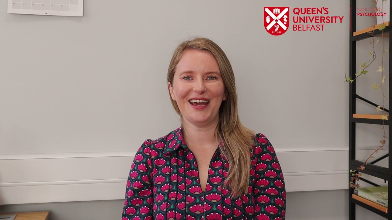 Video Thumbnail: Dr Lisa Graham-Wisener 