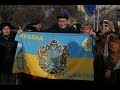 Гимн Евромайдана 2013, Revolution Ukraine 
