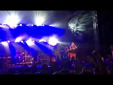 Maryla Rodowicz - Ale to już było ( Puck 23.07.2016 r. ) HD