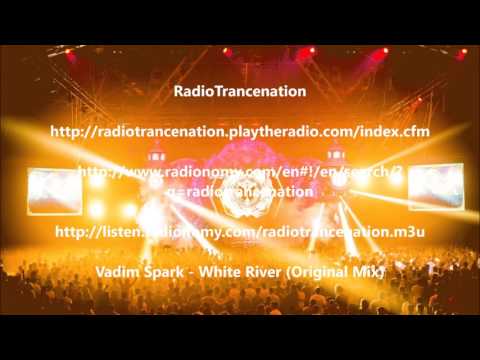 Vadim Spark - White River (Original Mix)
