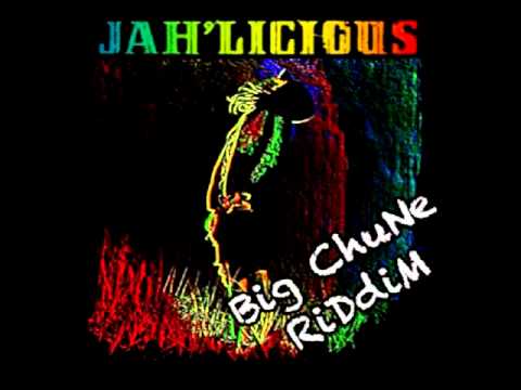 Big Chune Riddim Instrumental OFFICIAL - Jah'licious