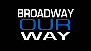 &quot;No More Wasted Time&quot; (from &quot;If/Then&quot;) - Broadway Our Way