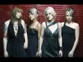 Kittie - "Daughters Down" 