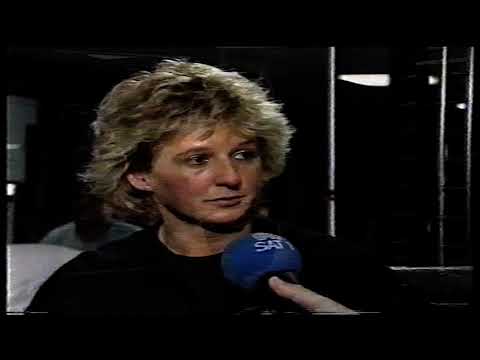 Esther Lindemann - Fitness Center Top-Fit Hamburg Harburg - Sat 1 - 1990