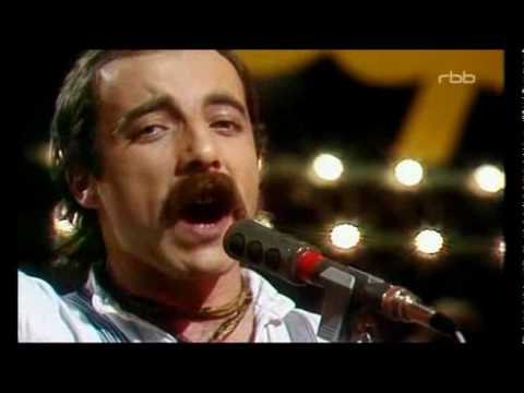 City - Der King vom Prenzlauer Berg  1978