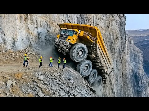 CUANDO LOS CONDUCTORES NIVEL DIOS HACEN COSAS IRREALES