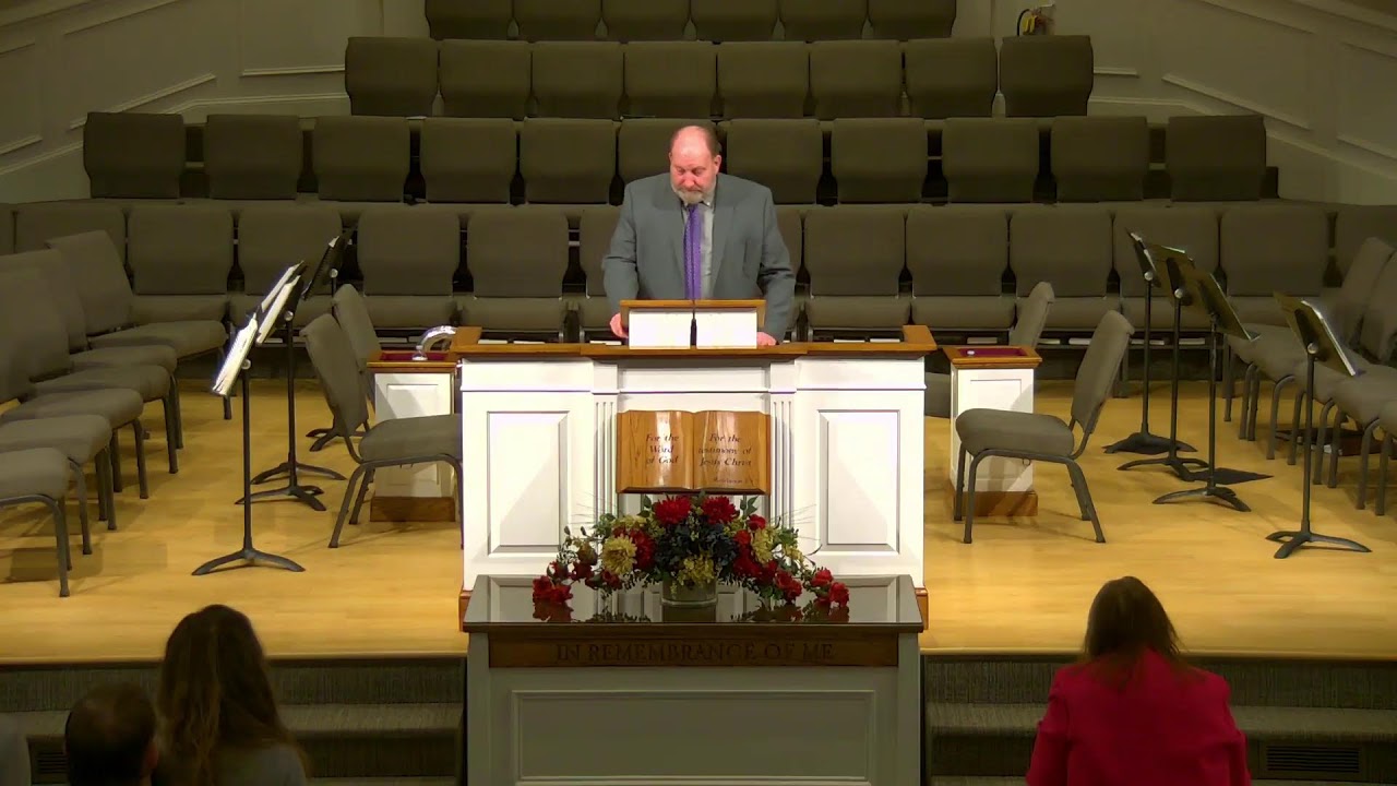 The Good Master: Another Kingdom Parable - Matthew 20:1-16