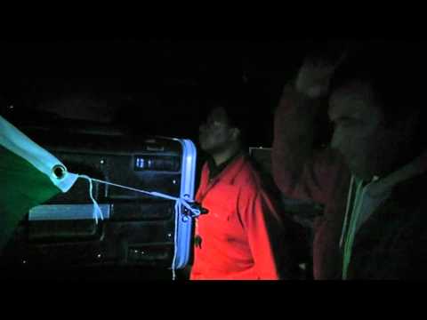 PAPA ROOTS   meets  FREEDOM MASSES    @BLACK SWAN BRISTOL DUB CLUB  6th April 2012  PT1