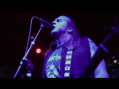 Snaggletooth - Iron Fist (Motörhead Tribute from Freiburg, Germany)