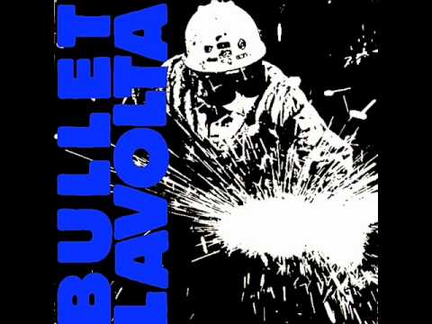 Bullet LaVolta - Dead Wrong