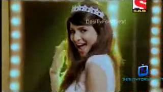 004 Jeannie aur Juju   Vicky dream a romantic song