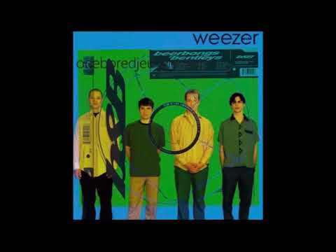 Weezer x Post Malone                    Say it ain’t so Vs. Psycho