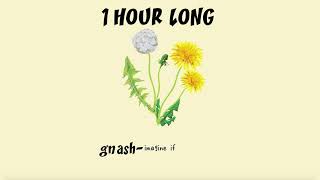 gnash-imagine if[1 HOUR VERSION]