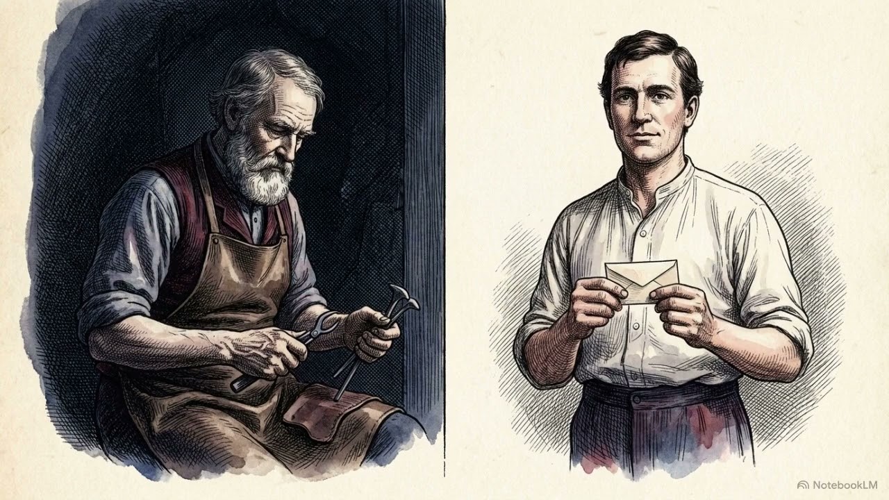 Early Industrialization in the Northeast