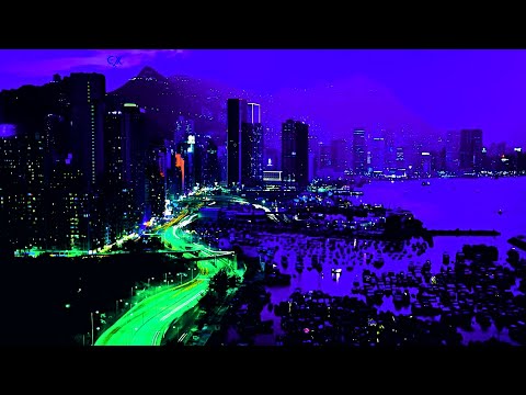 MagiCXbeats - City Dreaming (Chill Version)